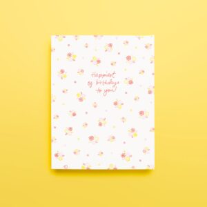 floral celebration design