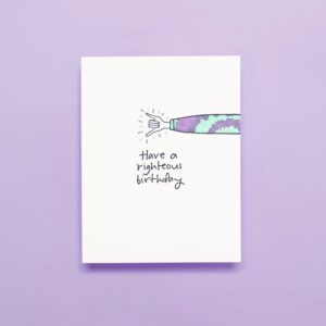 celebration card