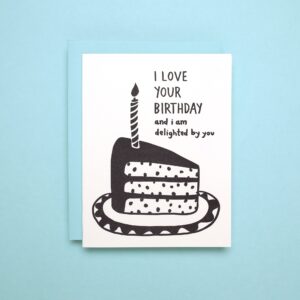 Happy Birthday Greeting
