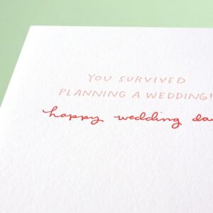 Wedding Planning Guide