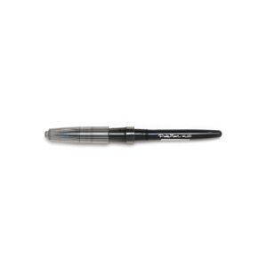Plastic Fountain Pen Refill, Blue