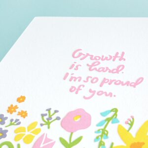 Growth Strength