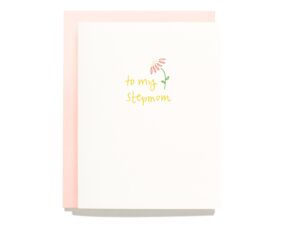 To a Special Woman in My Life