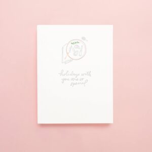 Seasonal Greetings Cards