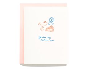 Special Message Card