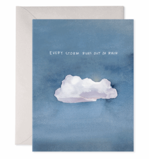 Thoughtful Greeting Card