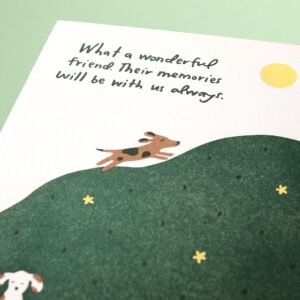 Pet Memory