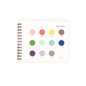 Personalized Letter Sheet Envelope
