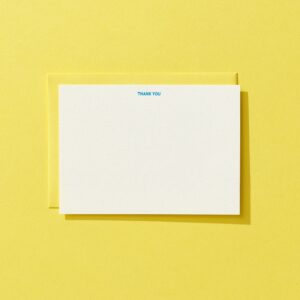 gratitude card collection