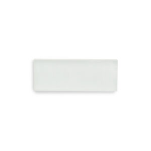 Clear Plastic Eraser