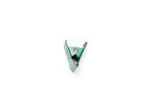 clips 5cm emerald