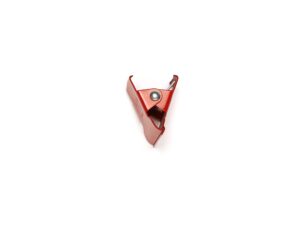 clips 5cm red