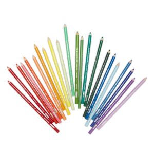Colored Pencil French Gray 30