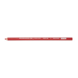 Art Pencil Scarlet