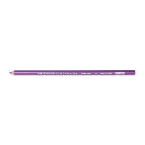 Color Pencil Parma Violet