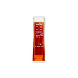 5mm Lead Refill Orange