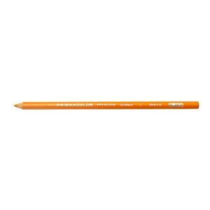 Goldenrod Colored Pencil