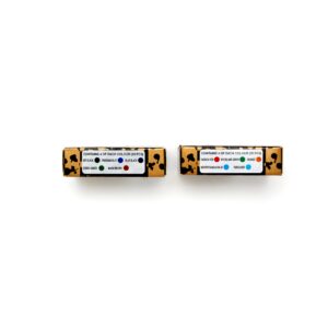 fountain pen cartridges set