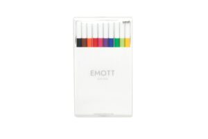 Colorful Fine Liner Set of 10