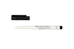 White Ink Pen
