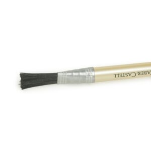Eraser Pencil with Brush