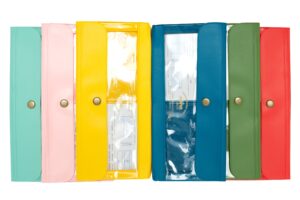 multi-purpose green case