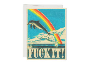 Encouragement Card