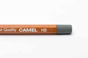 Natural Wood Pencil