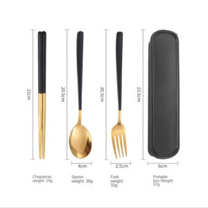 wholesale-reusable-custom-logo-black-and-gold-luxury-wedding-cutlery-set-stainless-steel-cutlery-sets-with-box