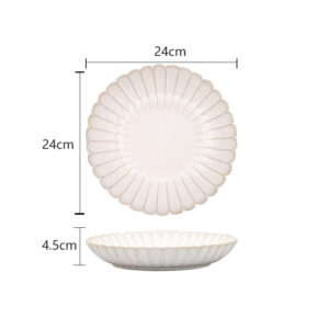 high-quality-ceramic-tableware-set-modern-creative-porcelain-soup-bowl-plate-for-household-restaurant