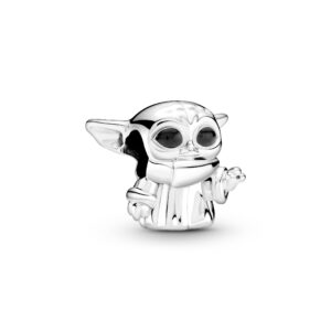 Star Wars? Grogu? Charm