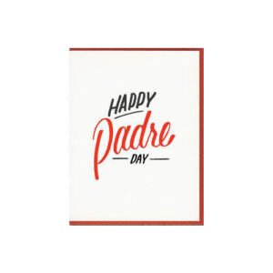 Father's Day Greeting Card