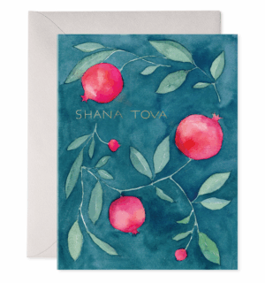 Holiday Greeting Card