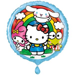 Character Balloon Set