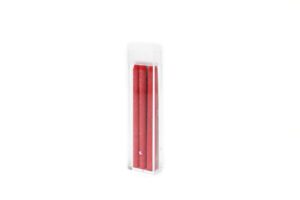 Lead Holder Refill 5.5 mm Red