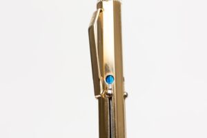 Multi-color ballpoint pen