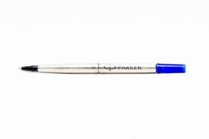 Blue Fine Point Refill