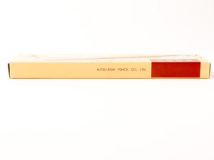 Pack of 12 Pencils with Erasers