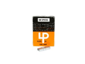 Pack of 1000 Mini Staples