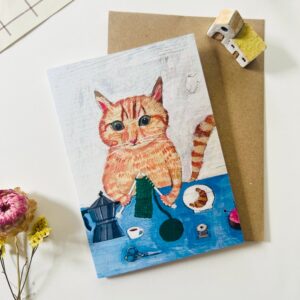 sally-welchman-greeting-card-marcel