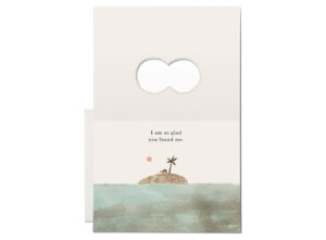 Heartfelt Greeting Card