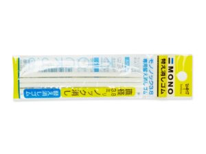 eraser refill set