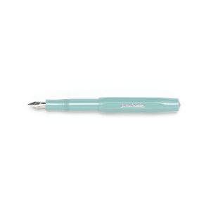 Collection Sport Fountain Pen Sage Fine