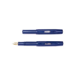 Classic Navy Fountain Pen