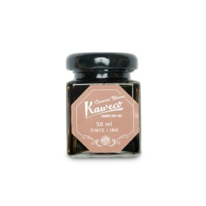 Bottled Ink Dark Sepia 50ml