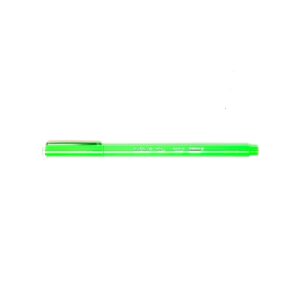 Flexible Marker Pen Green