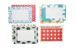 Letter Set
