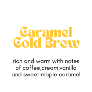 wax melt rich coffee caramel