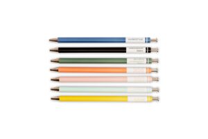 Classic Gel Ball Pen Mint