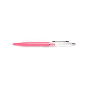 mechanical pencil transparent 0.5mm
